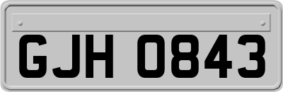 GJH0843