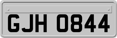 GJH0844