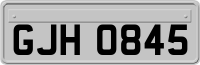 GJH0845