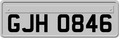 GJH0846