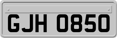 GJH0850