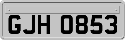 GJH0853