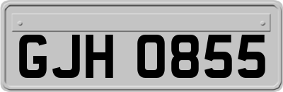 GJH0855