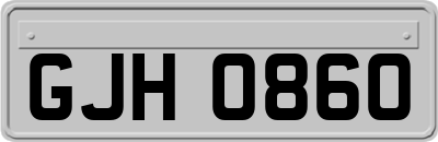 GJH0860