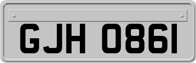 GJH0861