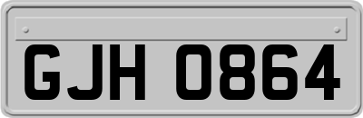 GJH0864