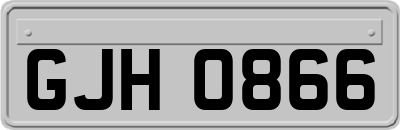 GJH0866