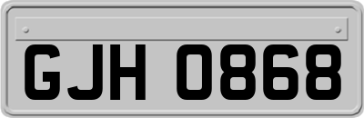 GJH0868