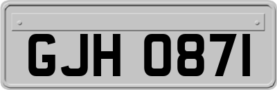 GJH0871