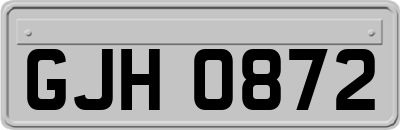 GJH0872