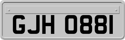 GJH0881