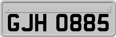 GJH0885