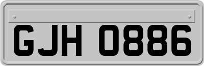 GJH0886