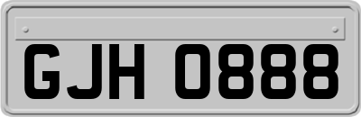 GJH0888