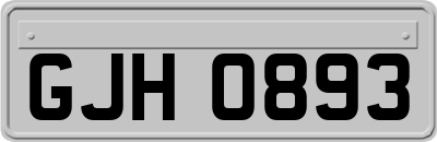 GJH0893