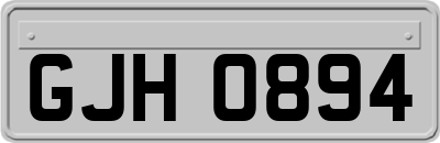 GJH0894