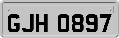 GJH0897