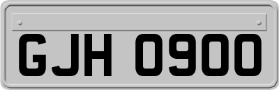 GJH0900