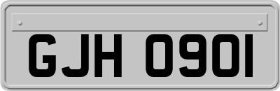 GJH0901