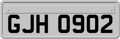 GJH0902