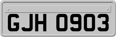 GJH0903