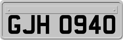 GJH0940