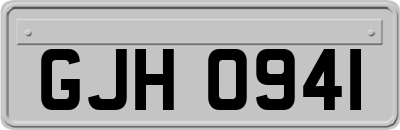 GJH0941