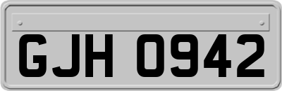 GJH0942