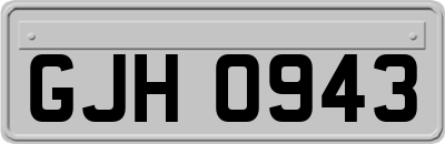GJH0943