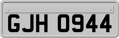 GJH0944