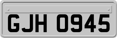 GJH0945