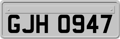 GJH0947