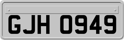 GJH0949