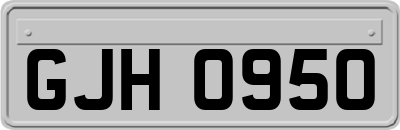 GJH0950
