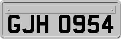 GJH0954