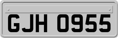 GJH0955