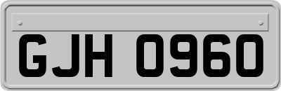 GJH0960