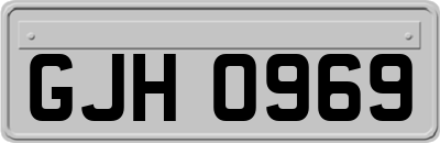 GJH0969