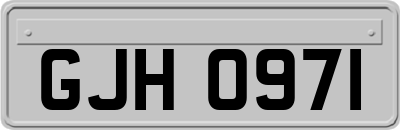 GJH0971