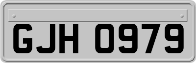 GJH0979
