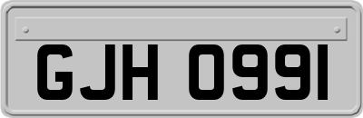 GJH0991