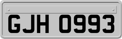 GJH0993