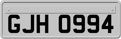 GJH0994
