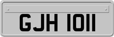 GJH1011