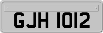 GJH1012