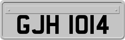 GJH1014