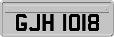GJH1018