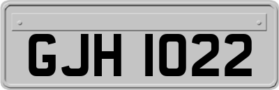 GJH1022
