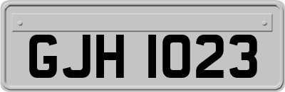 GJH1023