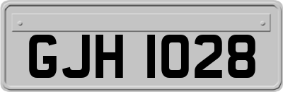 GJH1028